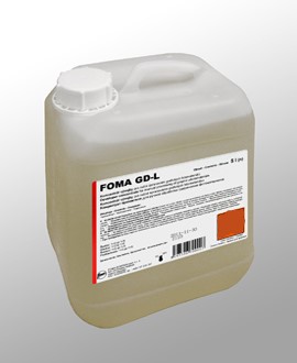 FOMA GD-L 5 litrů